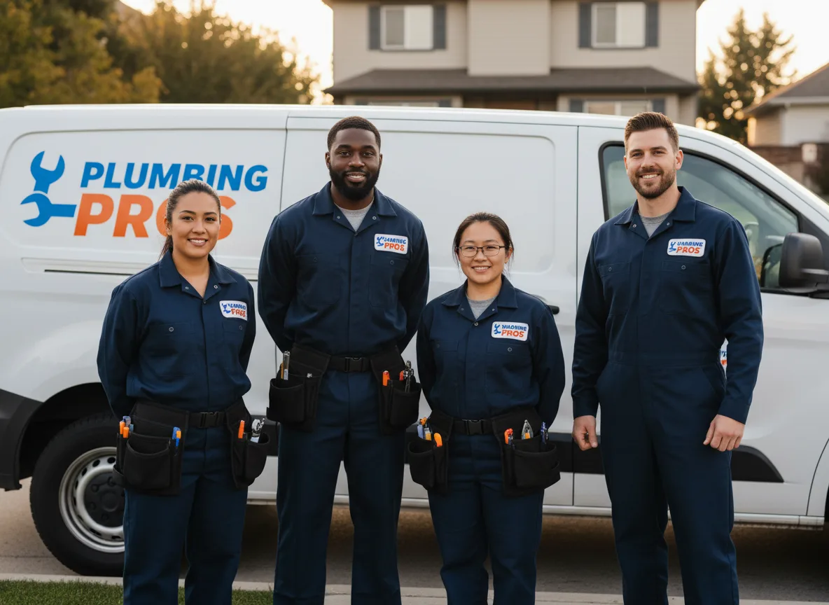 Water Heater Repair company in Marengo, OH
